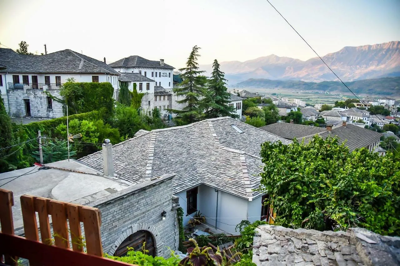 Hotel Sofra Gjirokaster