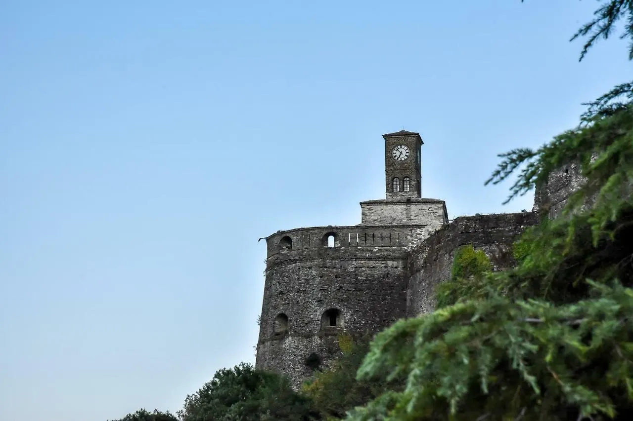 Hotel Sofra Gjirokaster