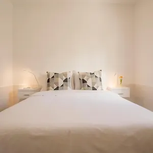 Bed and breakfast Alto Mar 