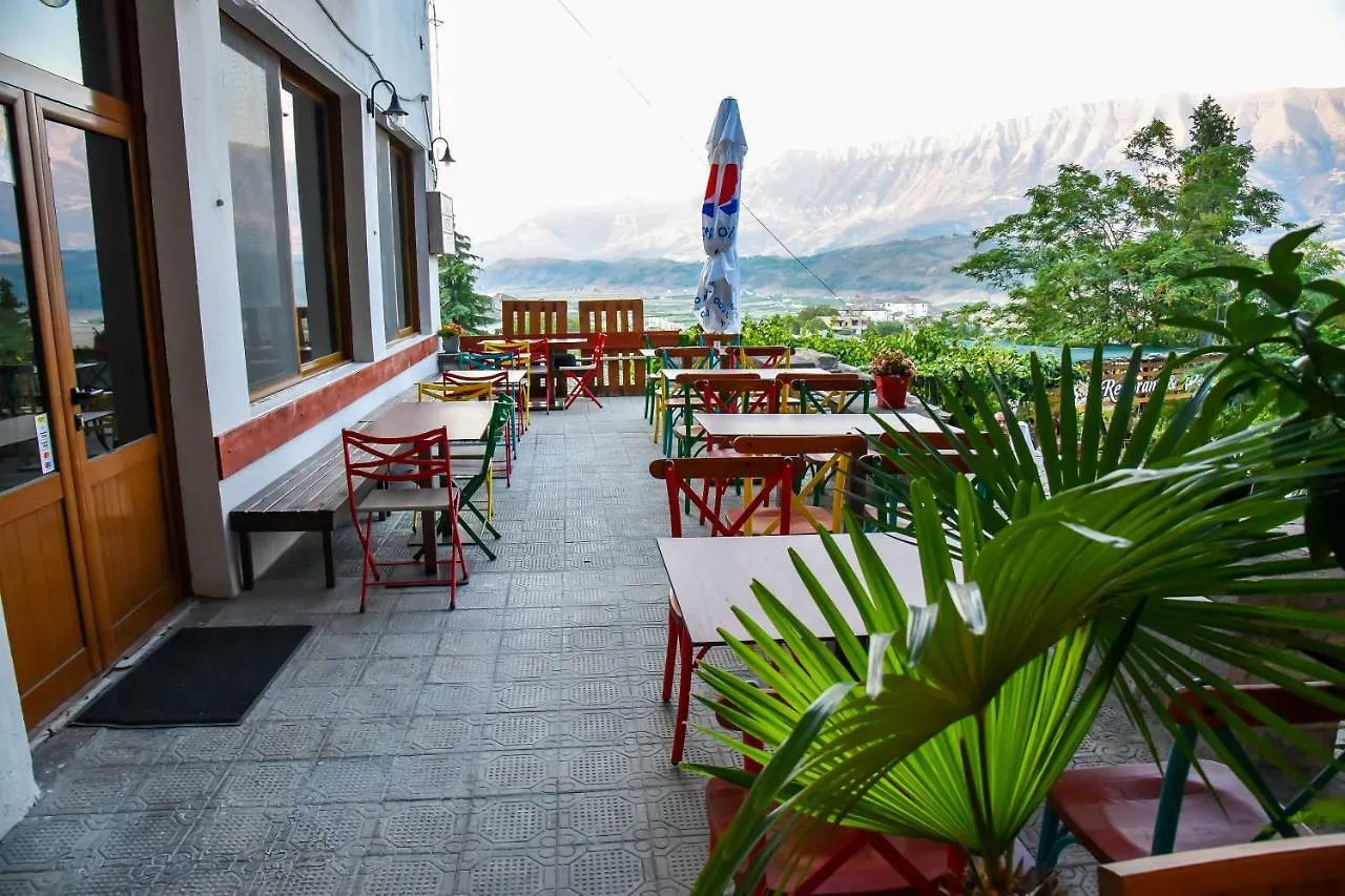 Hotel Sofra Gjirokaster