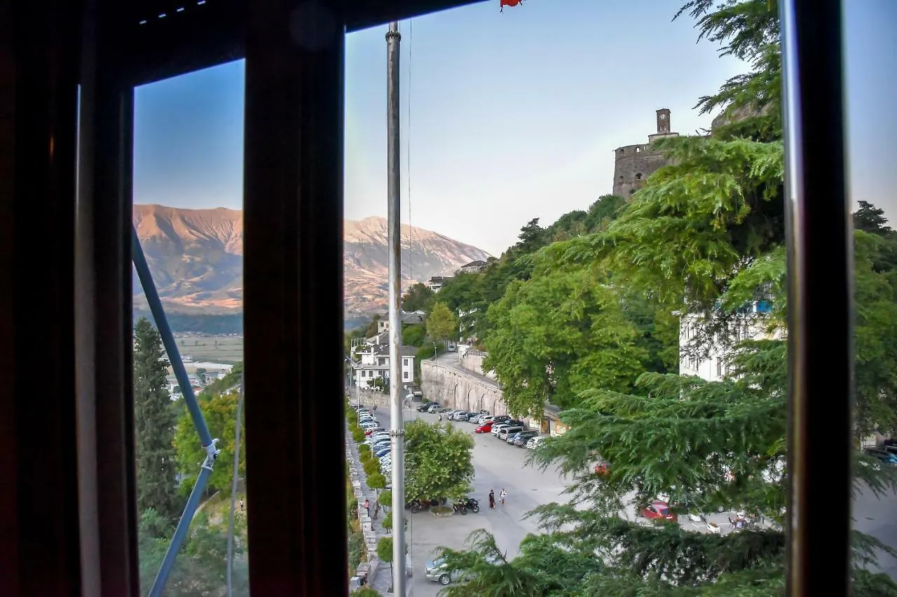 Hotel Sofra Gjirokaster