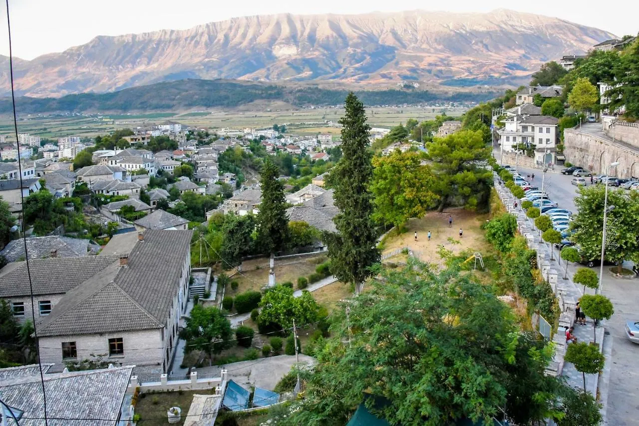 Hotel Sofra Gjirokaster